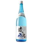 流石　米焼酎（福岡）　ボトル 1800ml