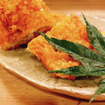 穴子料理と地酒 浅草 川井 - 