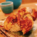 穴子料理と地酒 浅草 川井 - 