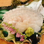 穴子料理と地酒 浅草 川井 - 