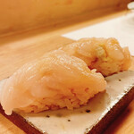 穴子料理と地酒 浅草 川井 - 