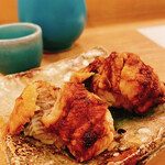 Anago Ryouri To Jizake Asakusa Kawai - 