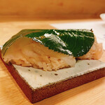 穴子料理と地酒 浅草 川井 - 