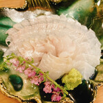 穴子料理と地酒 浅草 川井 - 