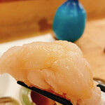 穴子料理と地酒 浅草 川井 - 