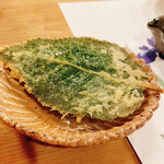 穴子料理と地酒 浅草 川井 - 