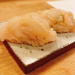 穴子料理と地酒 浅草 川井 - 