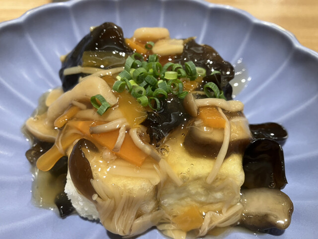 醍醐（だいご） - 釧路（日本料理）の写真