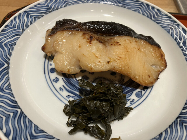 醍醐（だいご） - 釧路（日本料理）の写真