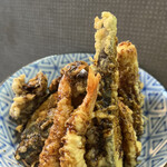 Tempura Yama Ga - 