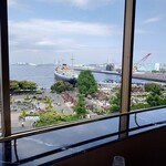 パノラミックレストラン ル・ノルマンディ - 