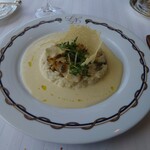 パノラミックレストラン ル・ノルマンディ - 