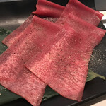 Kurogewagyuu Yakiniku Nikudokoro Kisshan - 