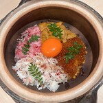 Ginza Chikamitsu - 