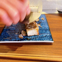 くずし鉄板 あばぐら 神田店 - 