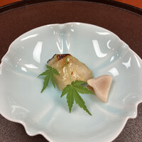 かぐら坂 志満金 - 