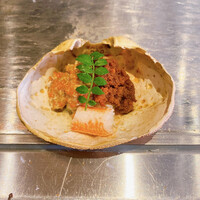 くずし鉄板 あばぐら 神田店 - 