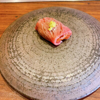 くずし鉄板 あばぐら 神田店 - 