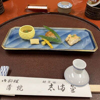 かぐら坂 志満金 - 