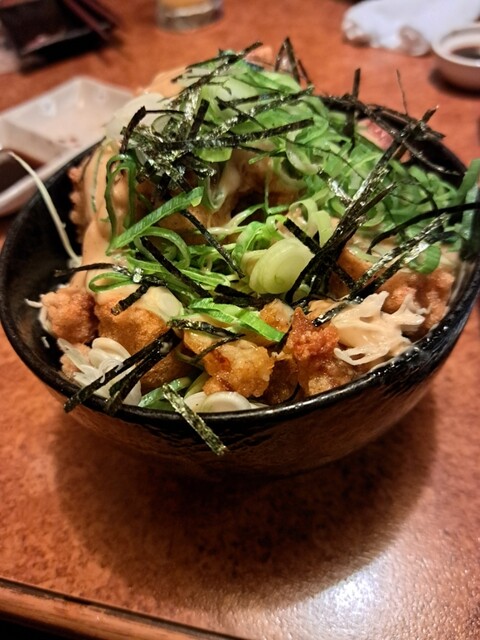 Kushiyaki Kushikatsu Dokoro Dondon