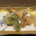 梅田 鮨 よこ田 - 