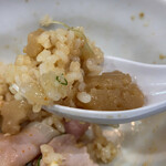 ヌードル＆スパイスカレー 今日の1番 - 