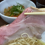 ヌードル＆スパイスカレー 今日の1番 - 