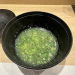 梅田 鮨 よこ田 - 