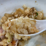 ヌードル＆スパイスカレー 今日の1番 - 