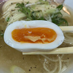 ヌードル＆スパイスカレー 今日の1番 - 