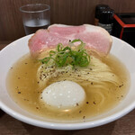 ヌードル＆スパイスカレー 今日の1番 - 