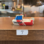 ヌードル＆スパイスカレー 今日の1番 - 