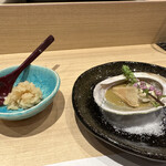 梅田 鮨 よこ田 - 