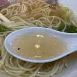 ヌードル＆スパイスカレー 今日の1番 - 