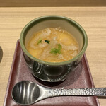 梅田 鮨 よこ田 - 