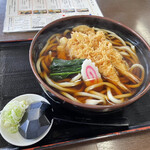 Fujidana Udon - 