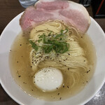 ヌードル＆スパイスカレー 今日の1番 - 