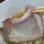 ヌードル＆スパイスカレー 今日の1番 - 