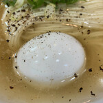 ヌードル＆スパイスカレー 今日の1番 - 