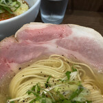 ヌードル＆スパイスカレー 今日の1番 - 