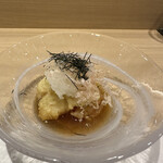 梅田 鮨 よこ田 - 