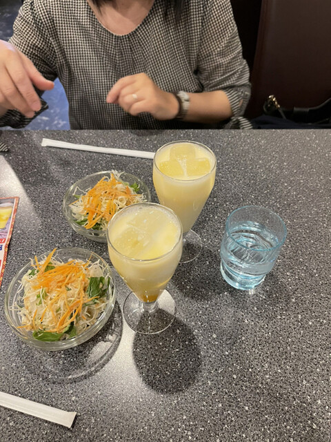 B&B RESTAURANT&BAR (ビー&ビー レストラン&バー) - 青木/ネパール料理 | 食べログ