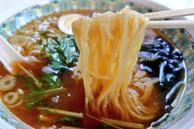 ドライブイン 希光 - 涌谷（食堂）の写真