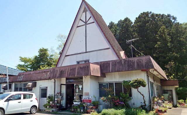 ドライブイン 希光 - 涌谷（食堂）の写真