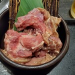 Wagyuu Yakiniku Tokori - 