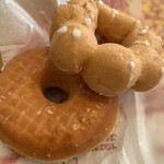 ミスタードーナツ - 