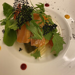 コウジイガラシ オゥレギューム - 