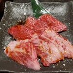 Wagyuu Yakiniku Tokori - 