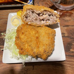 やきとん あかね - 