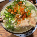 やきとん あかね - 